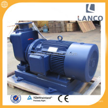 big flow centrifugal farm water pump generator